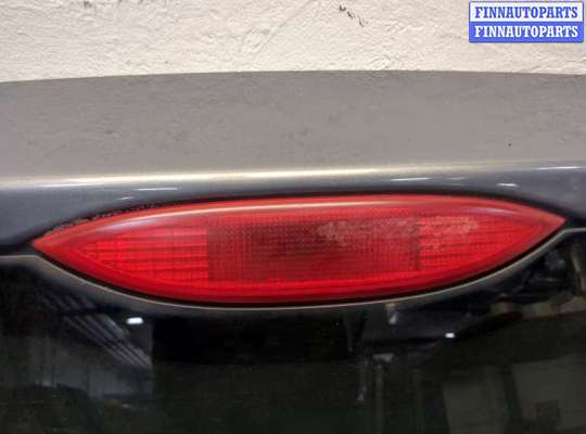 купить Крышка (дверь) багажника на Nissan Note E11 2005-2013