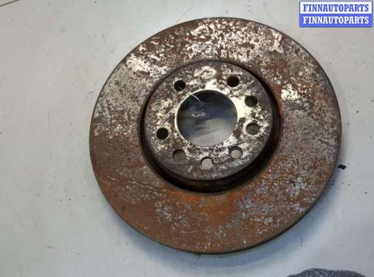 купить Диск тормозной на Opel Signum