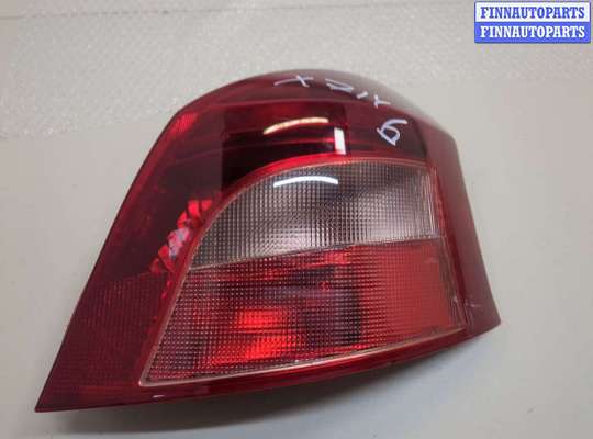купить Фонарь (задний) на Toyota Yaris 2005-2011