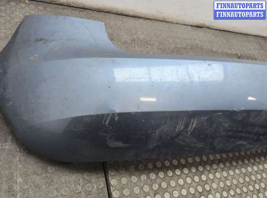 купить Бампер на Skoda Fabia 2007-2014