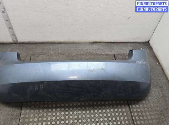 Купить Бампер на Skoda Fabia 2007-2014 Бампер SK508966 на Skoda Fabia 2007-2014