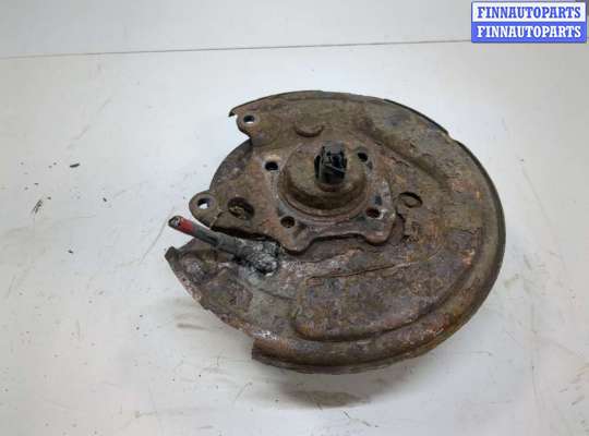 купить Ступица (кулак, цапфа) на Toyota Prius 2003-2009