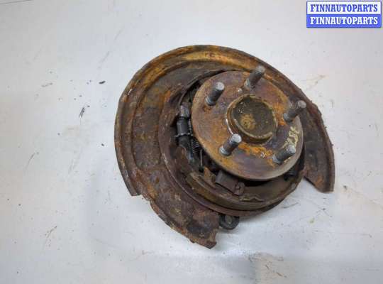 купить Ступица (кулак, цапфа) на Toyota Prius 2003-2009