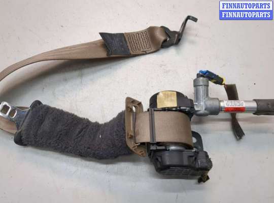 Купить Ремень безопасности на Volvo S80 1998-2006 Ремень безопасности VL566874 на Volvo S80 1998-2006