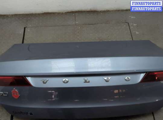 купить Обшивка крышки (двери) багажника на Volvo S90 2016-2020