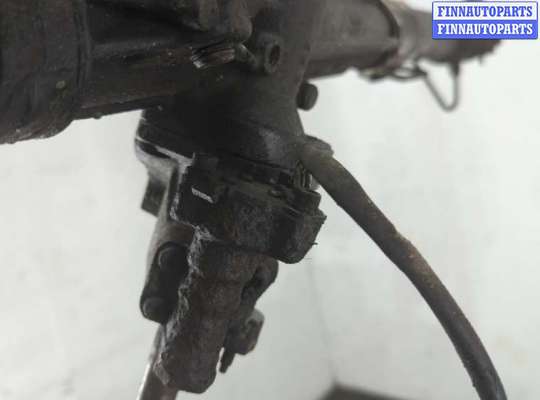 купить Рейка рулевая с г/у на Citroen C6 2004-2012