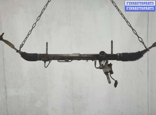 купить Рейка рулевая с г/у на Citroen C6 2004-2012