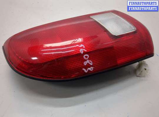 купить Фонарь (задний) на Suzuki Grand Vitara 1997-2006