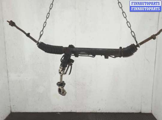 купить Рейка рулевая с г/у на BMW 3 E30 1982-1991