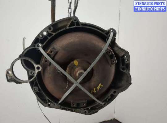 купить КПП - автомат (АКПП) на Mercedes S W126 1979-1991