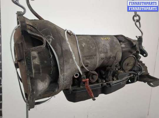 купить КПП - автомат (АКПП) на Mercedes S W126 1979-1991