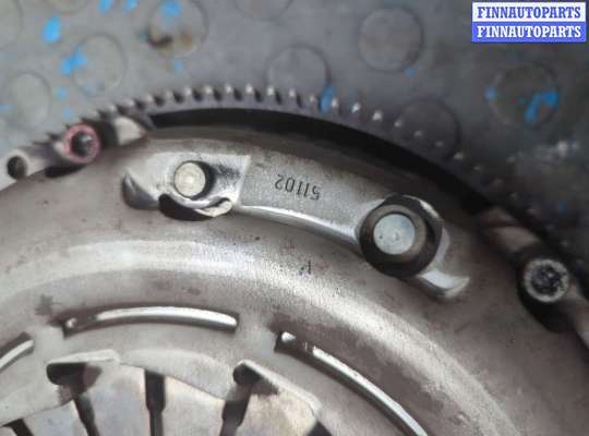 купить Маховик на Ford Galaxy 2000-2006