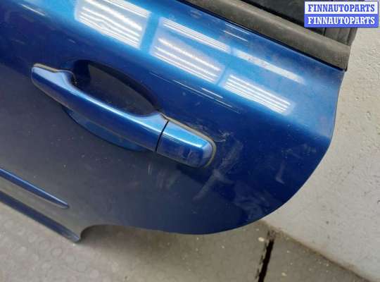 купить Замок двери на Volvo V50 2007-2012