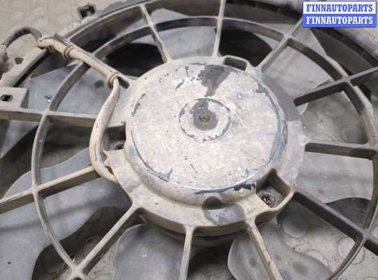 купить Вентилятор радиатора на KIA Ceed 2007-2012