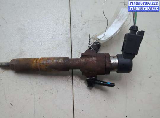 Купить Форсунка топливная на Ford Focus 2 2005-2008 Форсунка топливная FO2020930 на Ford Focus 2 2005-2008