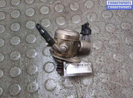 купить ТНВД на Ford Focus 3 2011-2015