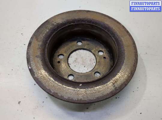 купить Диск тормозной на SsangYong Kyron 2005-2015