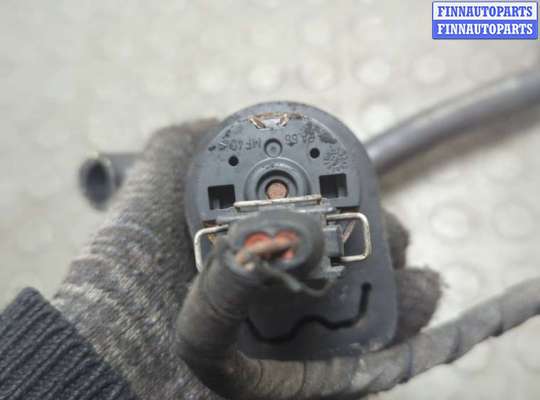 купить Насос водяной (помпа) на Mercedes ML W163 1997-2005