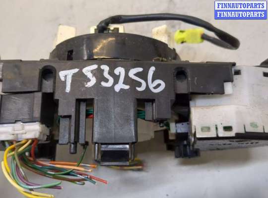 купить Переключатель поворотов и дворников (стрекоза) на Nissan Note E11 2005-2013