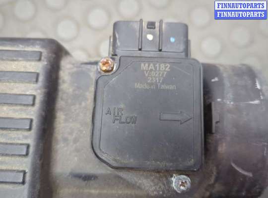 Датчик расхода воздуха (ДМРВ) на Lexus GX (UZJ120)