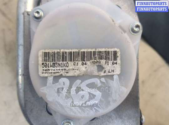 купить Ремень безопасности на Nissan Note E11 2005-2013