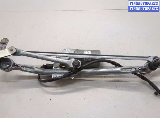 Механизм стеклоочистителя (трапеция дворников) BM3660483 на BMW 3 E90, E91, E92, E93 2005-2012