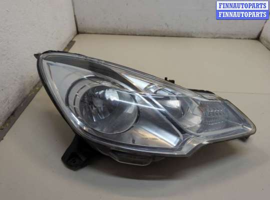 Купить Фара (передняя) на Citroen DS3 2009-2016 Фара (передняя) CT1112115 на Citroen DS3 2009-2016