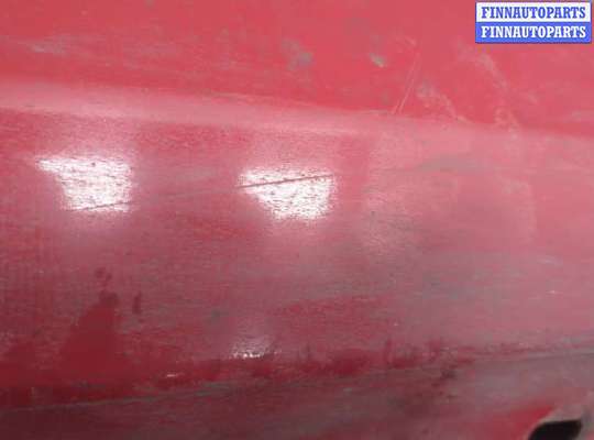 купить Накладка на порог на Mercedes C W204 2006-2015