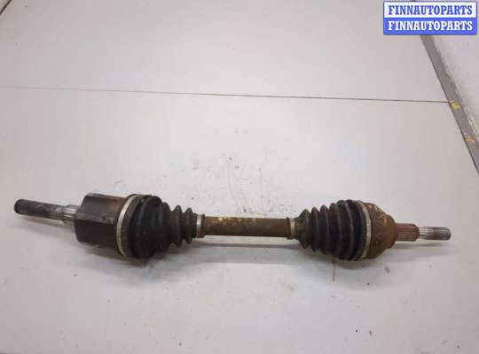 Полуось (приводной вал, шрус) FO2164466 на Ford Fusion 2012-2016 USA
