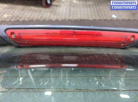 купить Крышка (дверь) багажника на Ford Focus 3 2011-2015