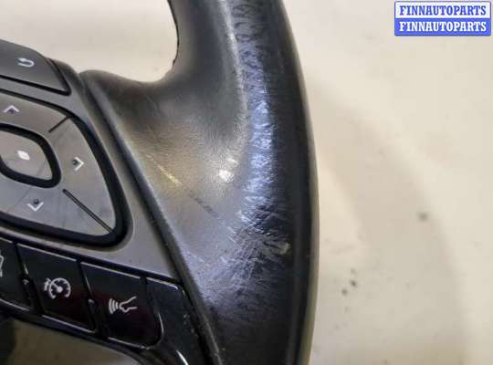 купить Руль на Toyota C-HR 2016-2023