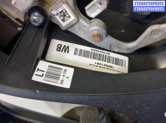 купить Руль на Toyota C-HR 2016-2023