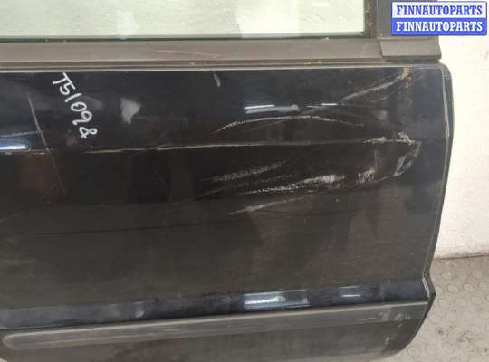 купить Дверь боковая (легковая) на Ford Fusion 2002-2012