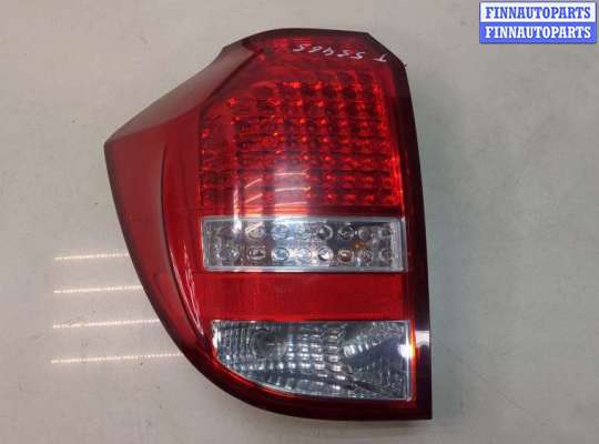 купить Фонарь (задний) на KIA Ceed 2007-2012