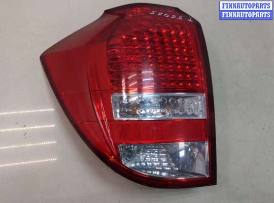 купить Фонарь (задний) на KIA Ceed 2007-2012