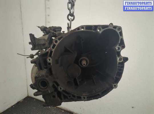 КПП 5-ст.мех. (МКПП) AU1736316 на Audi A3 (8P) 2003-2013