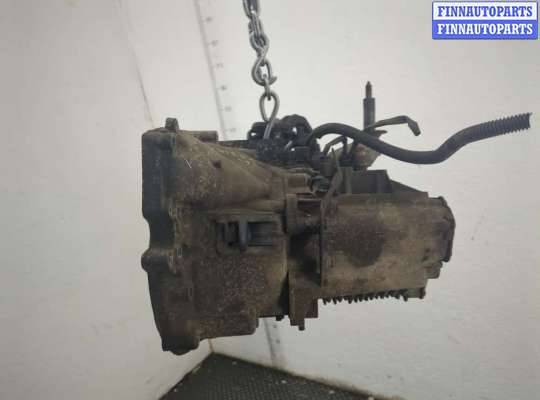 купить КПП 5-ст.мех. (МКПП) на Audi A3 (8P) 2003-2013