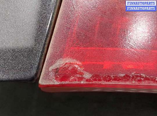 купить Подсветка номера на Audi A6 (C6) Allroad 2006-2012