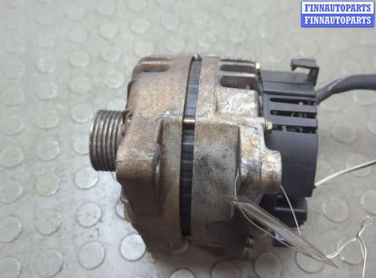 купить Генератор на Renault Laguna 2 2001-2007