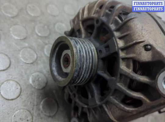 купить Генератор на Renault Laguna 2 2001-2007