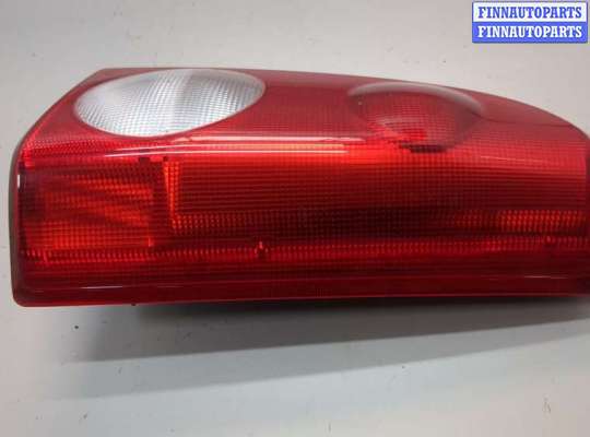 купить Фонарь (задний) на Opel Agila 2000-2007