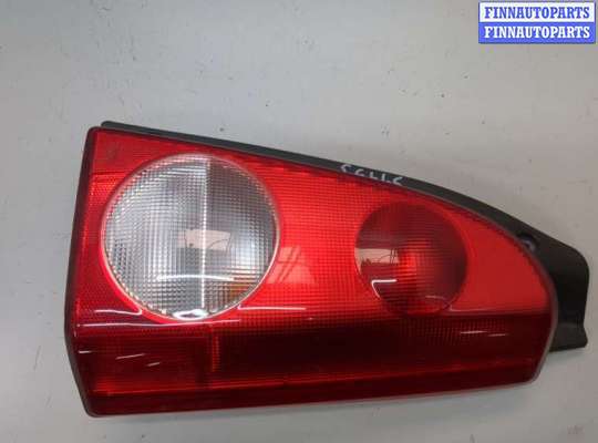 Фонарь (задний) OP2377780 на Opel Agila 2000-2007