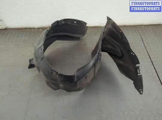 купить Защита арок (подкрылок) на Mazda 6 2008-2012 USA