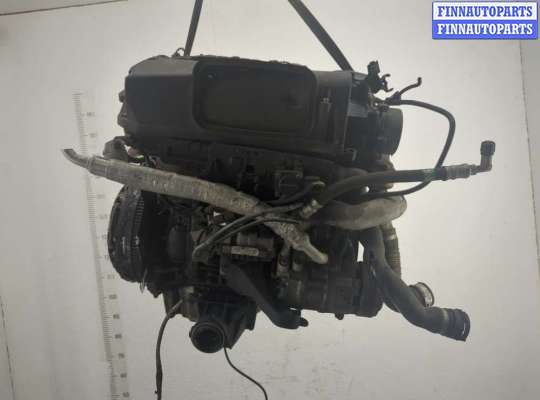 купить Двигатель (ДВС) на BMW X3 E83 2003-2010