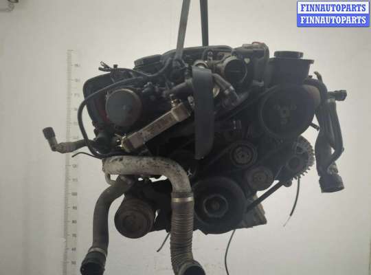 Двигатель (ДВС) BM3658338 на BMW X3 E83 2003-2010