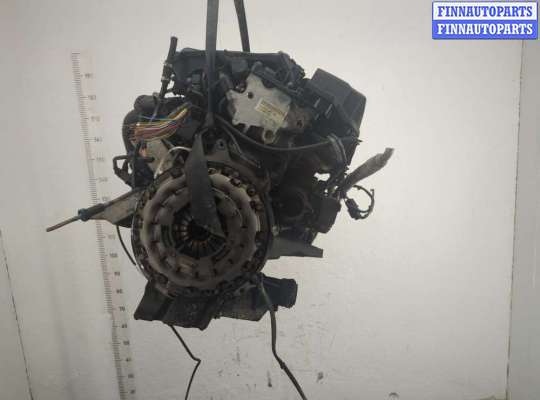 купить Двигатель (ДВС) на BMW X3 E83 2003-2010