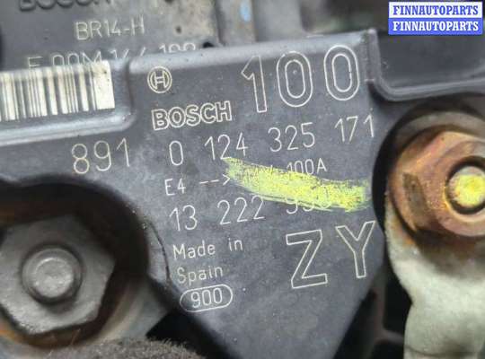 купить Генератор на Opel Corsa D 2006-2014