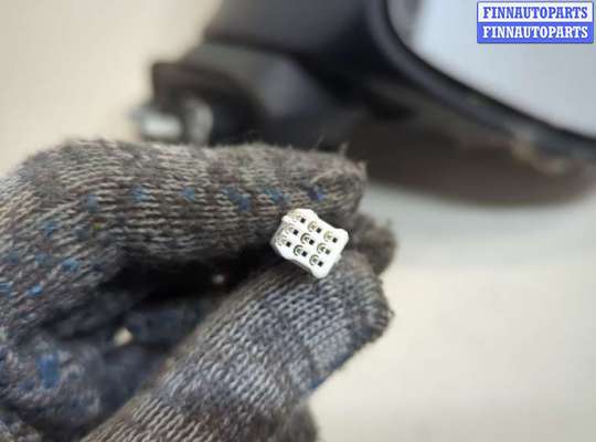 купить Зеркало боковое на Mazda 6 (GJ) 2012-2018