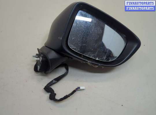 купить Зеркало боковое на Mazda 6 (GJ) 2012-2018