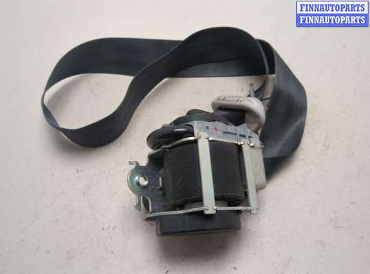 Ремень безопасности PG1227945 на Peugeot 207 2006-2015